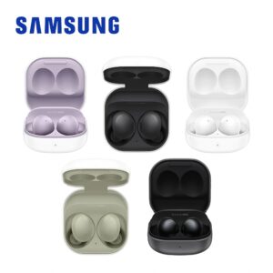【贈透明保護殼】SAMSUNG Galaxy Buds2 真無線藍牙耳機