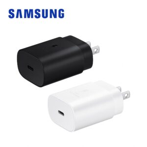SAMSUNG 25W 快充旅充頭 Type C EP-TA800