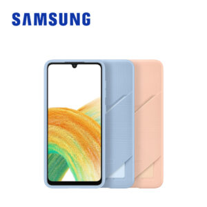 SAMSUNG Galaxy A33 5G 卡夾式背蓋