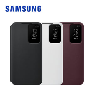 SAMSUNG Galaxy S22+ 透視感應皮套