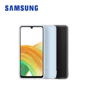 SAMSUNG Galaxy A33 5G 透明保護殼