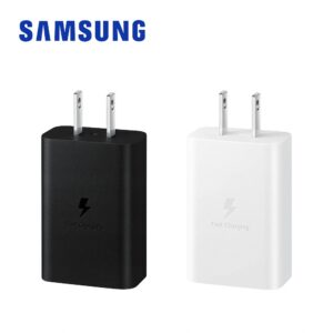 SAMSUNG 15W T1510 快充旅充頭