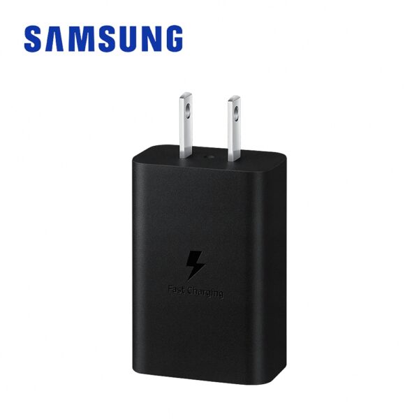 SAMSUNG 15W T1510 快充旅充頭：圖片 2