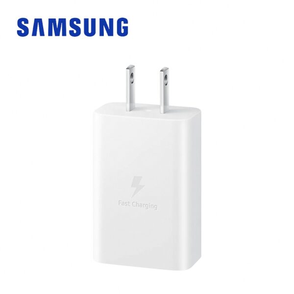 SAMSUNG 15W T1510 快充旅充頭：圖片 3