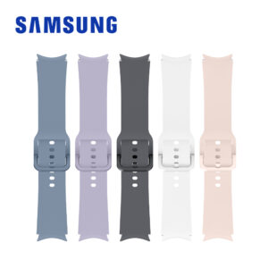 SAMSUNG Galaxy Watch5 系列 彈性錶帶