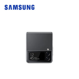 SAMSUNG Galaxy Z Flip4 透明薄型保護殼
