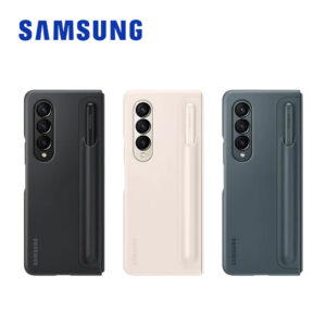 SAMSUNG Galaxy Z Fold4 立架式保護殼 ( 附 S Pen )