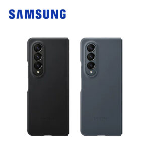 SAMSUNG Galaxy Z Fold4 皮革背蓋