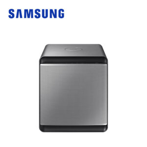 SAMSUNG Cube 無風智慧清淨機 光絲銀 AX47T9080SS