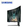 SAMSUNG 32吋 Odyssey G6 1000R 曲面電競顯示器 S32BG650EC：圖片 4