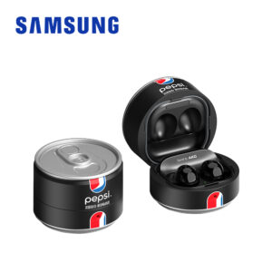 SAMSUNG Buds Pepsi 造型保護殼
