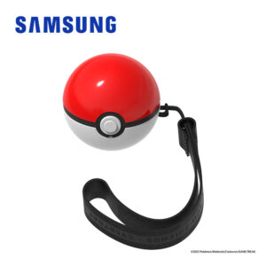 SAMSUNG Galaxy Buds Pokémon 系列造型保護殼