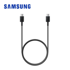 SAMSUNG Type C 轉 Type C 傳輸線 (1m)