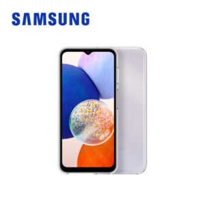 SAMSUNG Galaxy A14 5G 透明保護殼