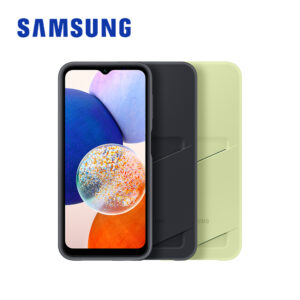 SAMSUNG Galaxy A14 5G 卡夾式背蓋