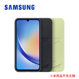 SAMSUNG Galaxy A34 5G 卡夾式保護殼
