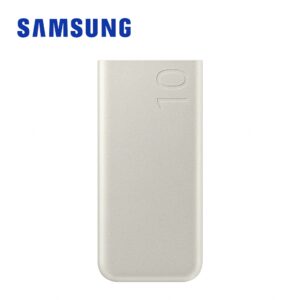 SAMSUNG 雙向閃充行動電源 (10,000mAh, 25W, Type C) EB-P3400
