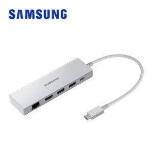 SAMSUNG 5合1數位轉接頭 EE-P5400