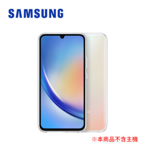 SAMSUNG Galaxy A34 5G 透明保護殼