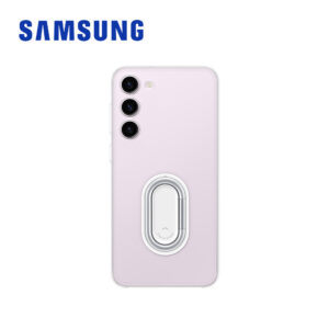 SAMSUNG Galaxy S23+ 透明多功能保護殼