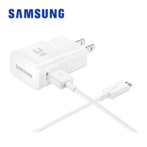 SAMSUNG 15W 快充通用型旅充組 9V/1.67A (Micro USB)