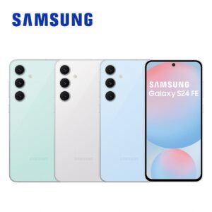Samsung Galaxy S24 FE 5G (8G/256G) 智慧型手機