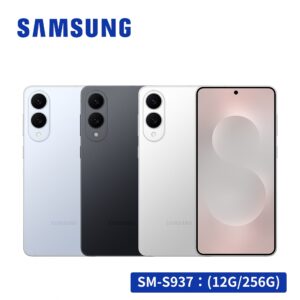 SAMSUNG Galaxy S25 Edge 5G SM-S937 6.7吋智慧型手機 (12G/256G)
