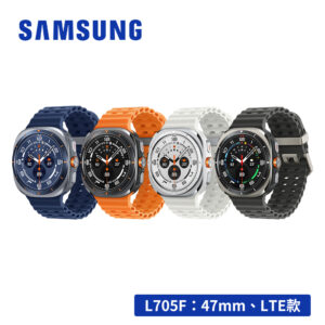 SAMSUNG Galaxy Watch Ultra SM-L705F 47mm (LTE)